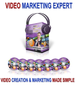 Video Marketing Expert